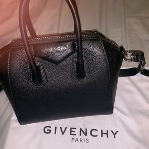Givenchy MINI Antigona